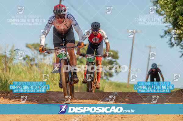 III GP Alvorada do Sul de MTB