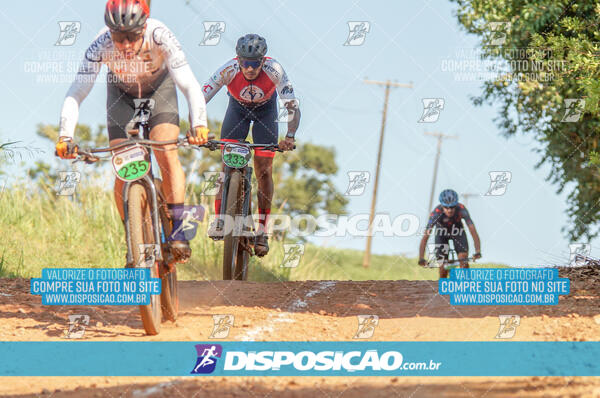 III GP Alvorada do Sul de MTB