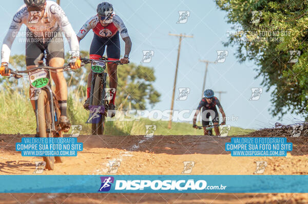 III GP Alvorada do Sul de MTB