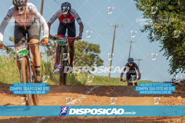 III GP Alvorada do Sul de MTB