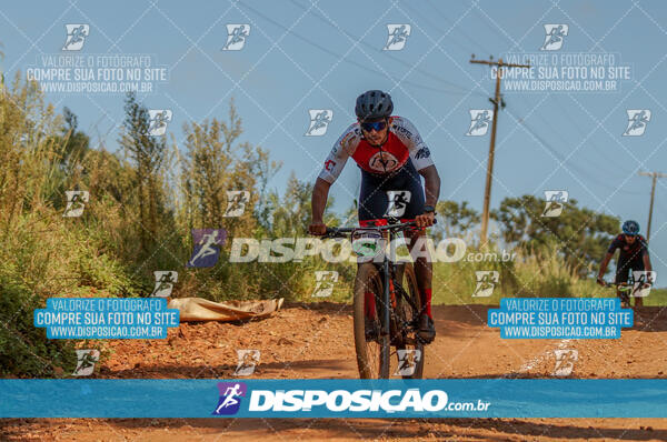 III GP Alvorada do Sul de MTB