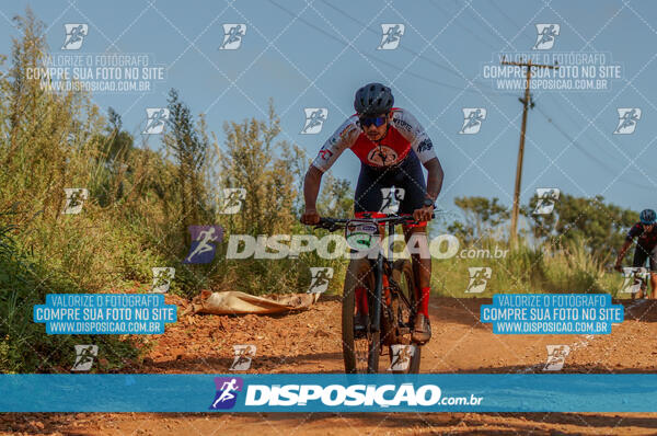 III GP Alvorada do Sul de MTB