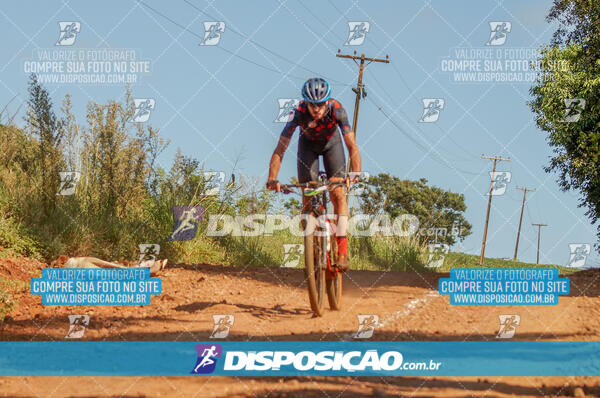 III GP Alvorada do Sul de MTB