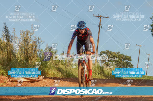 III GP Alvorada do Sul de MTB