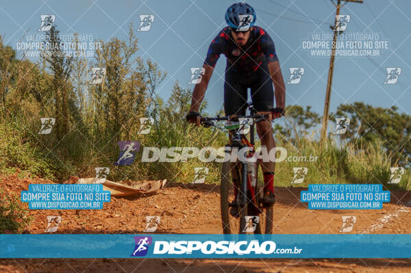 III GP Alvorada do Sul de MTB