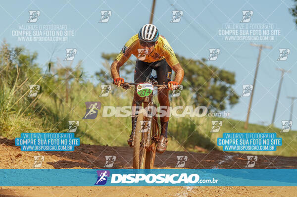 III GP Alvorada do Sul de MTB