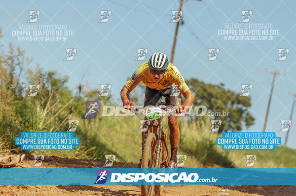 III GP Alvorada do Sul de MTB