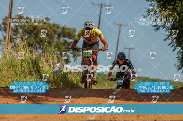 III GP Alvorada do Sul de MTB