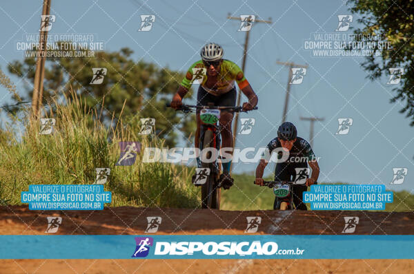 III GP Alvorada do Sul de MTB