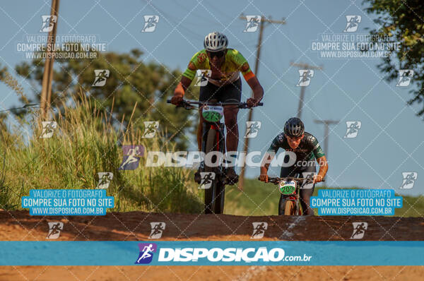 III GP Alvorada do Sul de MTB