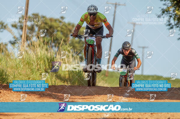 III GP Alvorada do Sul de MTB