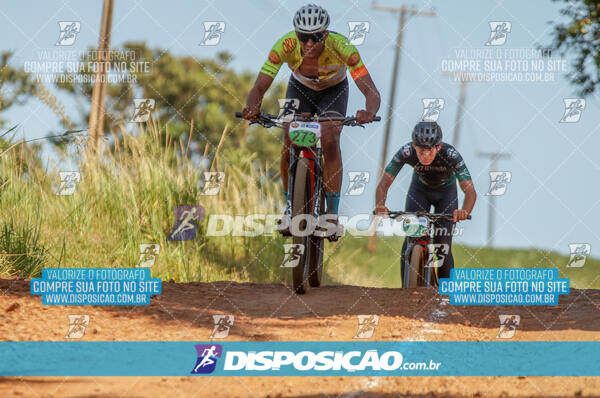 III GP Alvorada do Sul de MTB