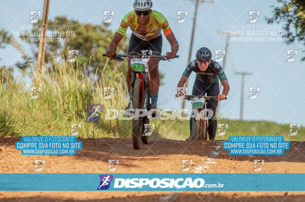 III GP Alvorada do Sul de MTB