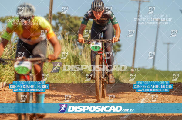 III GP Alvorada do Sul de MTB