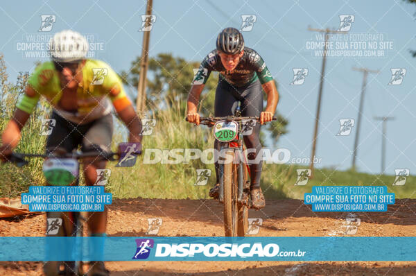 III GP Alvorada do Sul de MTB