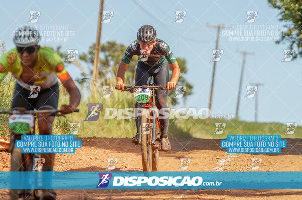 III GP Alvorada do Sul de MTB