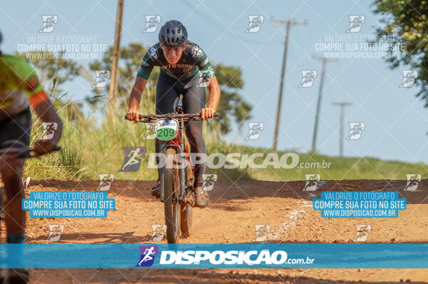 III GP Alvorada do Sul de MTB