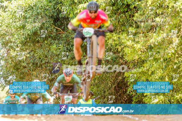 III GP Alvorada do Sul de MTB