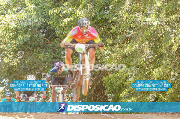 III GP Alvorada do Sul de MTB