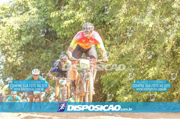 III GP Alvorada do Sul de MTB