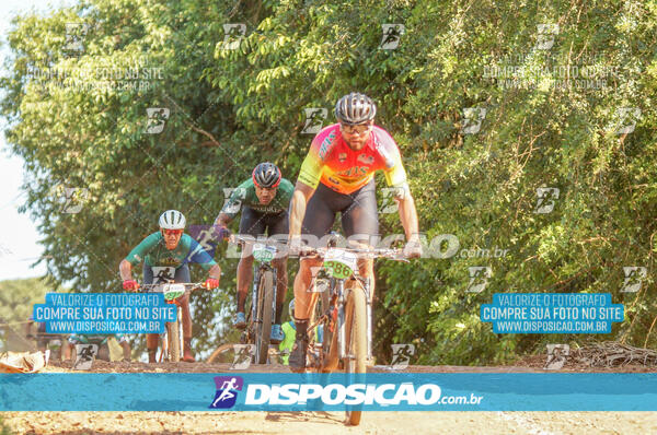 III GP Alvorada do Sul de MTB