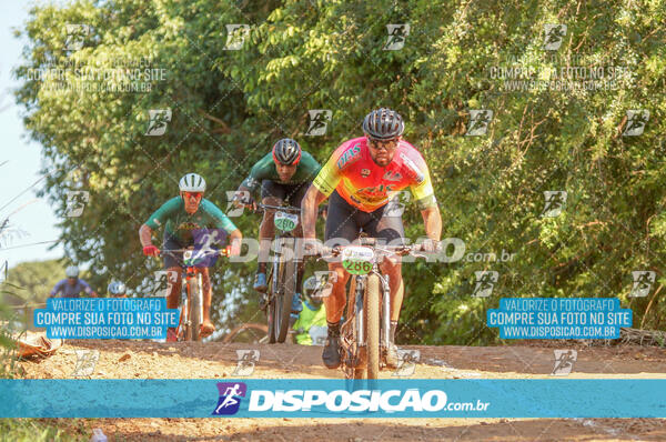 III GP Alvorada do Sul de MTB