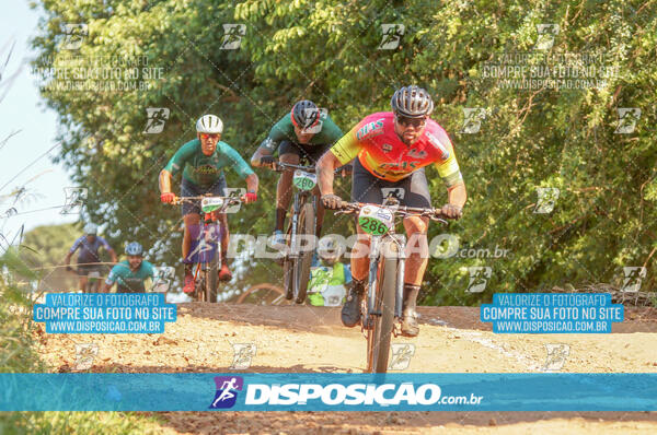 III GP Alvorada do Sul de MTB