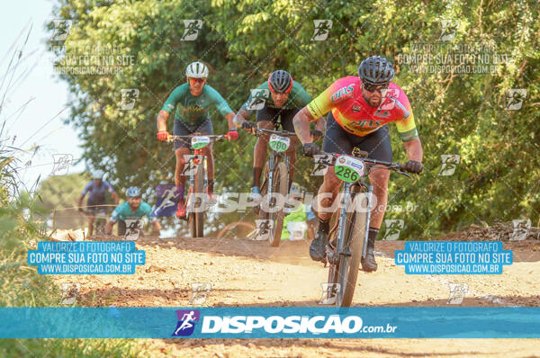 III GP Alvorada do Sul de MTB