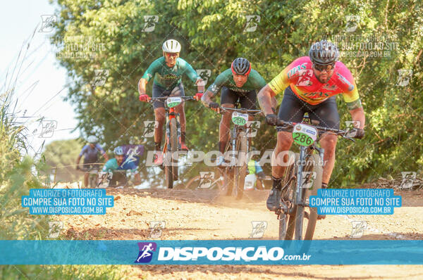 III GP Alvorada do Sul de MTB