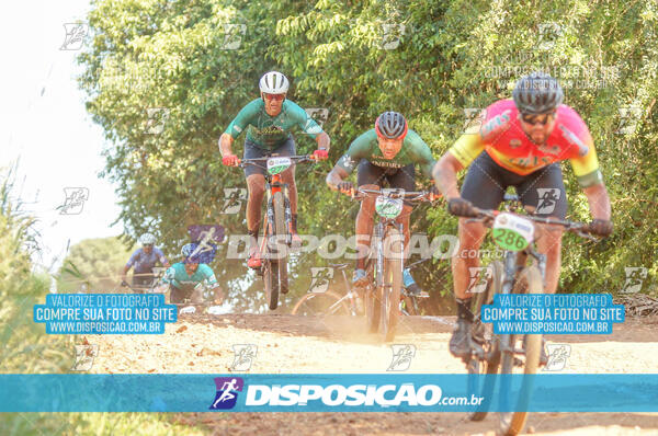 III GP Alvorada do Sul de MTB