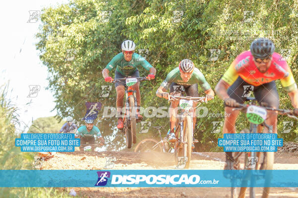 III GP Alvorada do Sul de MTB