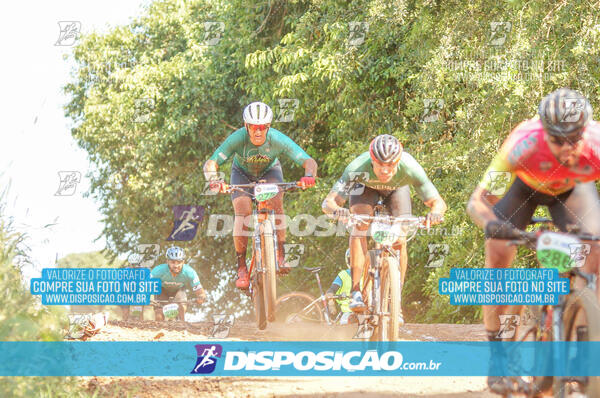 III GP Alvorada do Sul de MTB