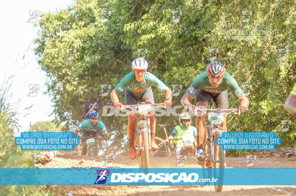 III GP Alvorada do Sul de MTB