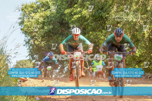 III GP Alvorada do Sul de MTB