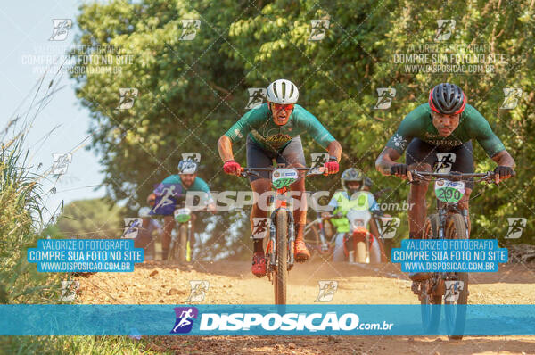 III GP Alvorada do Sul de MTB