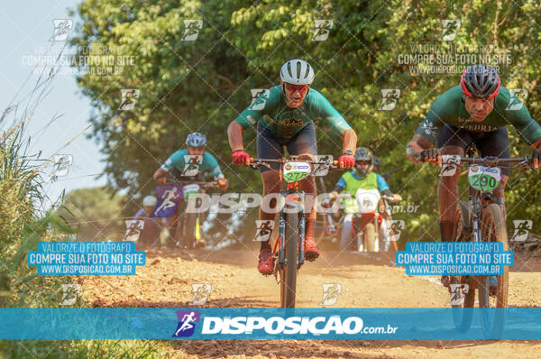 III GP Alvorada do Sul de MTB