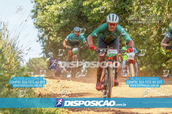 III GP Alvorada do Sul de MTB