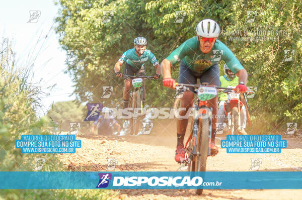 III GP Alvorada do Sul de MTB