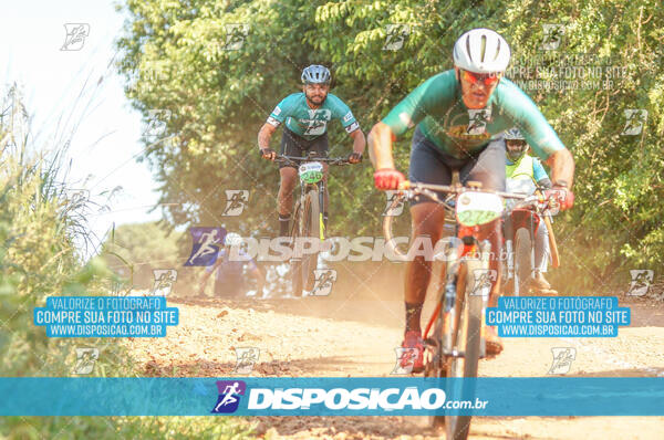 III GP Alvorada do Sul de MTB