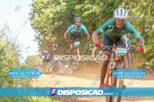 III GP Alvorada do Sul de MTB