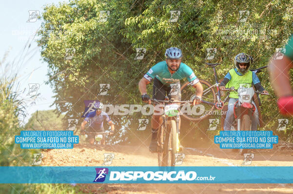 III GP Alvorada do Sul de MTB