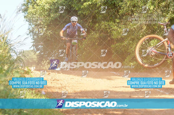 III GP Alvorada do Sul de MTB