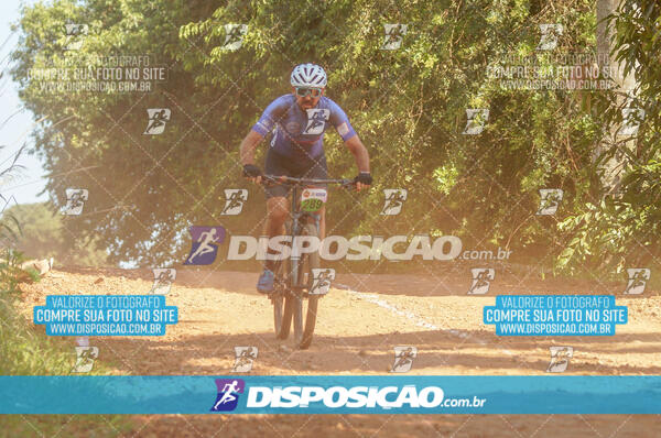 III GP Alvorada do Sul de MTB