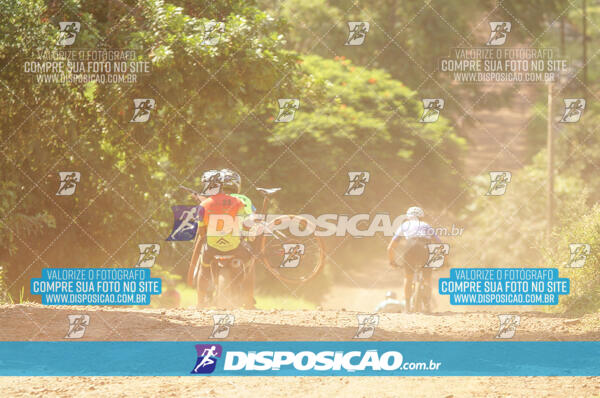 III GP Alvorada do Sul de MTB