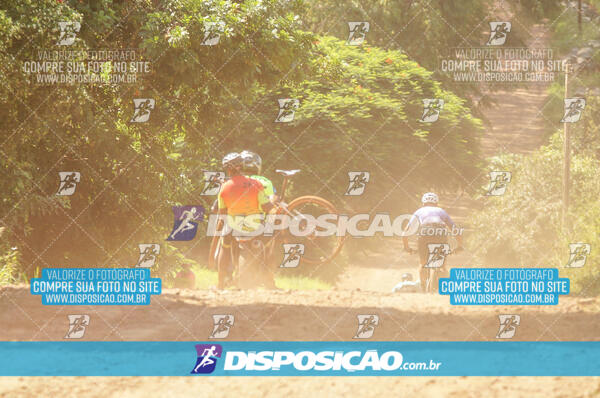 III GP Alvorada do Sul de MTB