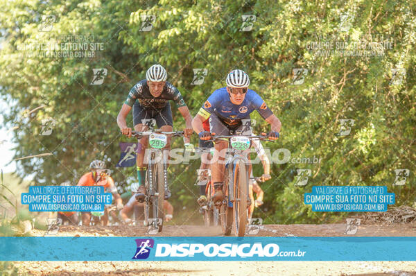 III GP Alvorada do Sul de MTB