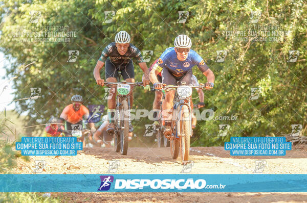 III GP Alvorada do Sul de MTB