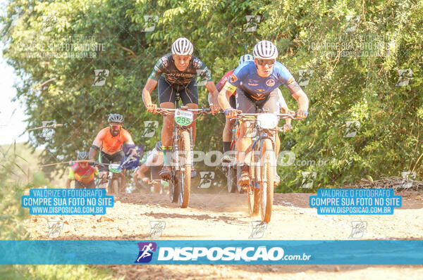 III GP Alvorada do Sul de MTB