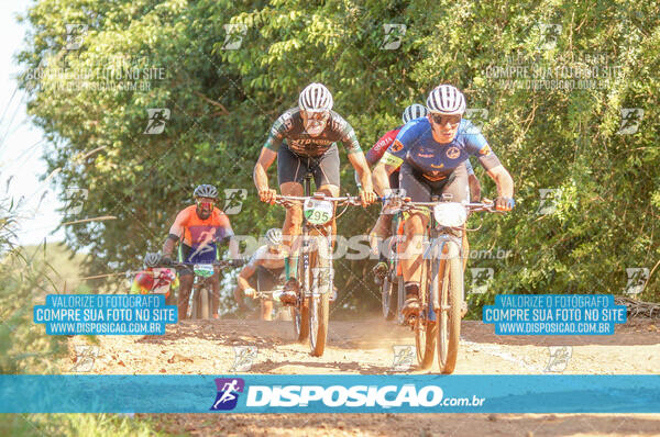 III GP Alvorada do Sul de MTB