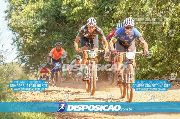 III GP Alvorada do Sul de MTB